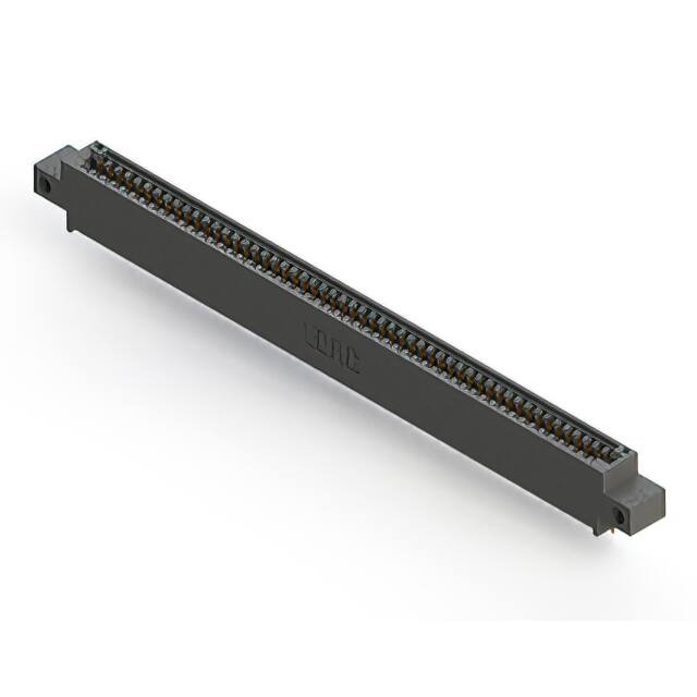 895-053-520-612 EDAC Inc.  Edgeboard Connectors